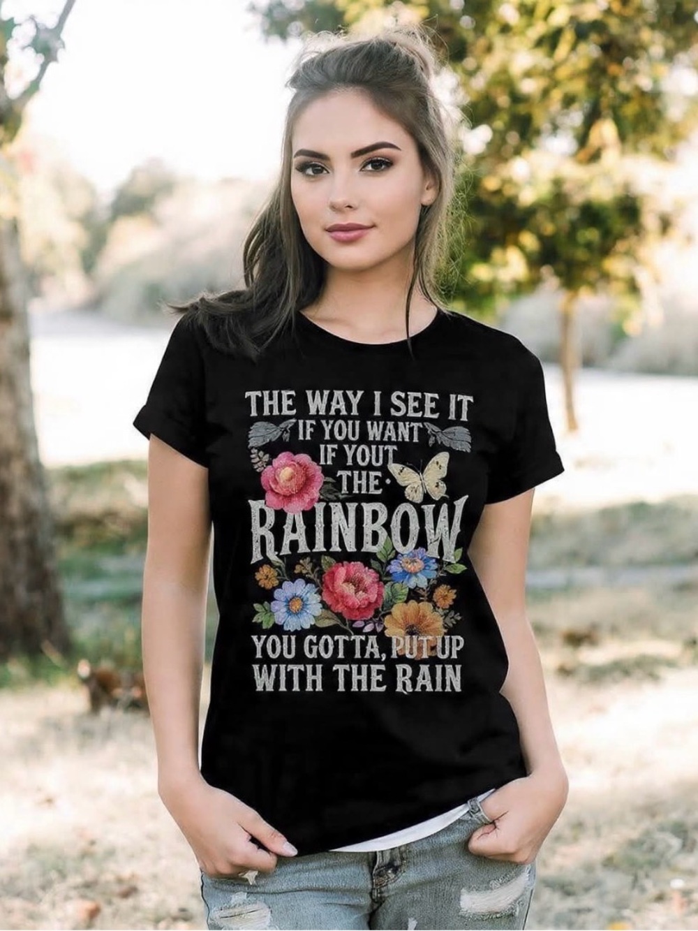 VGUC Dolly Parton Tee